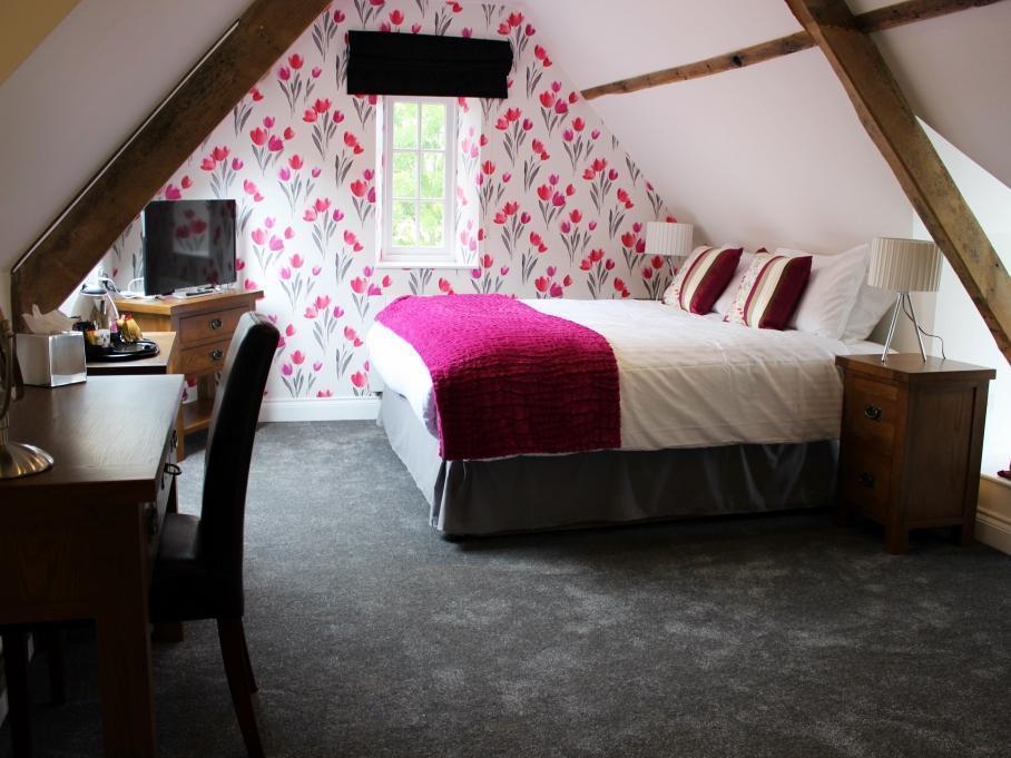 Hotel The King'S Head Holt  Exteriér fotografie