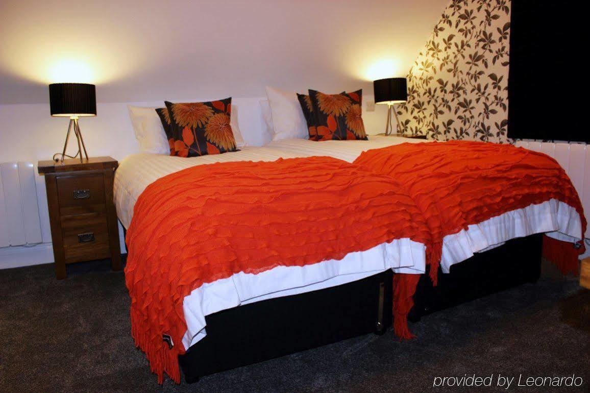 Hotel The King'S Head Holt  Exteriér fotografie
