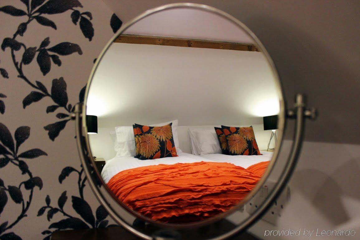 Hotel The King'S Head Holt  Exteriér fotografie